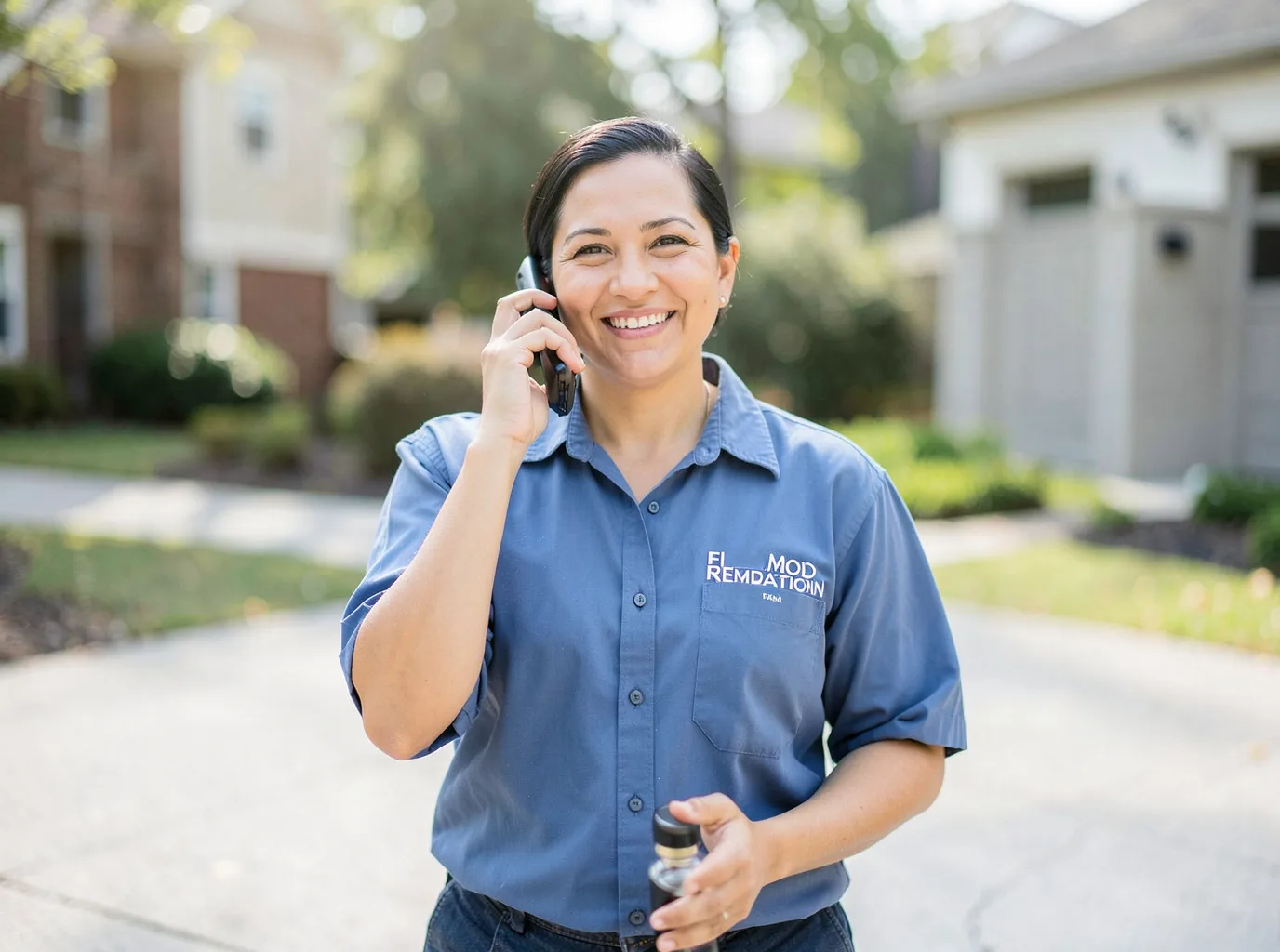 Mold Remediation Abrams, WI FAQs